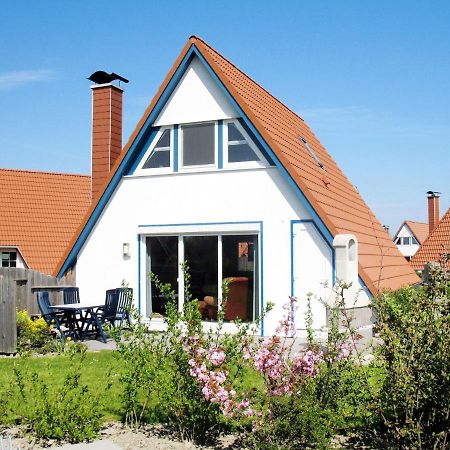 Holiday Home Cuxland Ferienpark-1 By Interhome Dorumer Neufeld Dış mekan fotoğraf