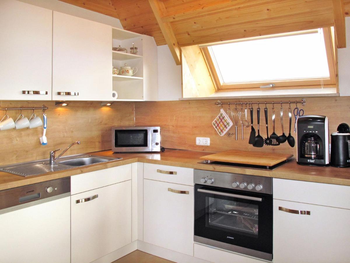 Holiday Home Cuxland Ferienpark-1 By Interhome Dorumer Neufeld Dış mekan fotoğraf