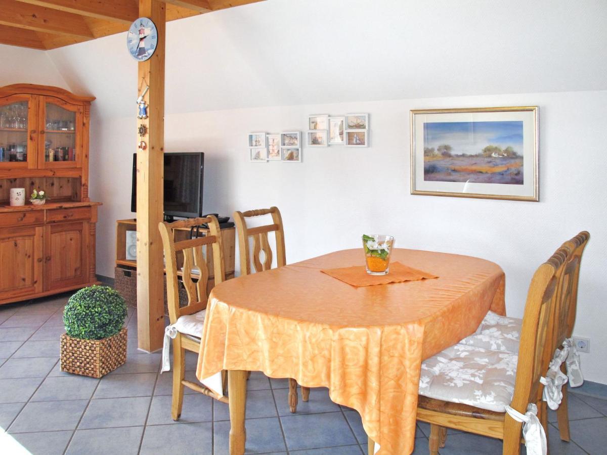 Holiday Home Cuxland Ferienpark-1 By Interhome Dorumer Neufeld Dış mekan fotoğraf