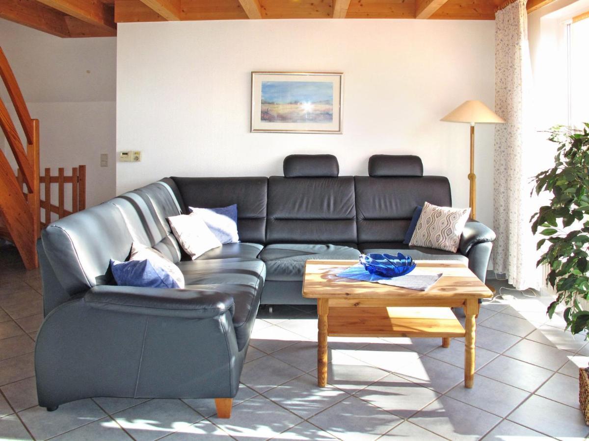Holiday Home Cuxland Ferienpark-1 By Interhome Dorumer Neufeld Dış mekan fotoğraf