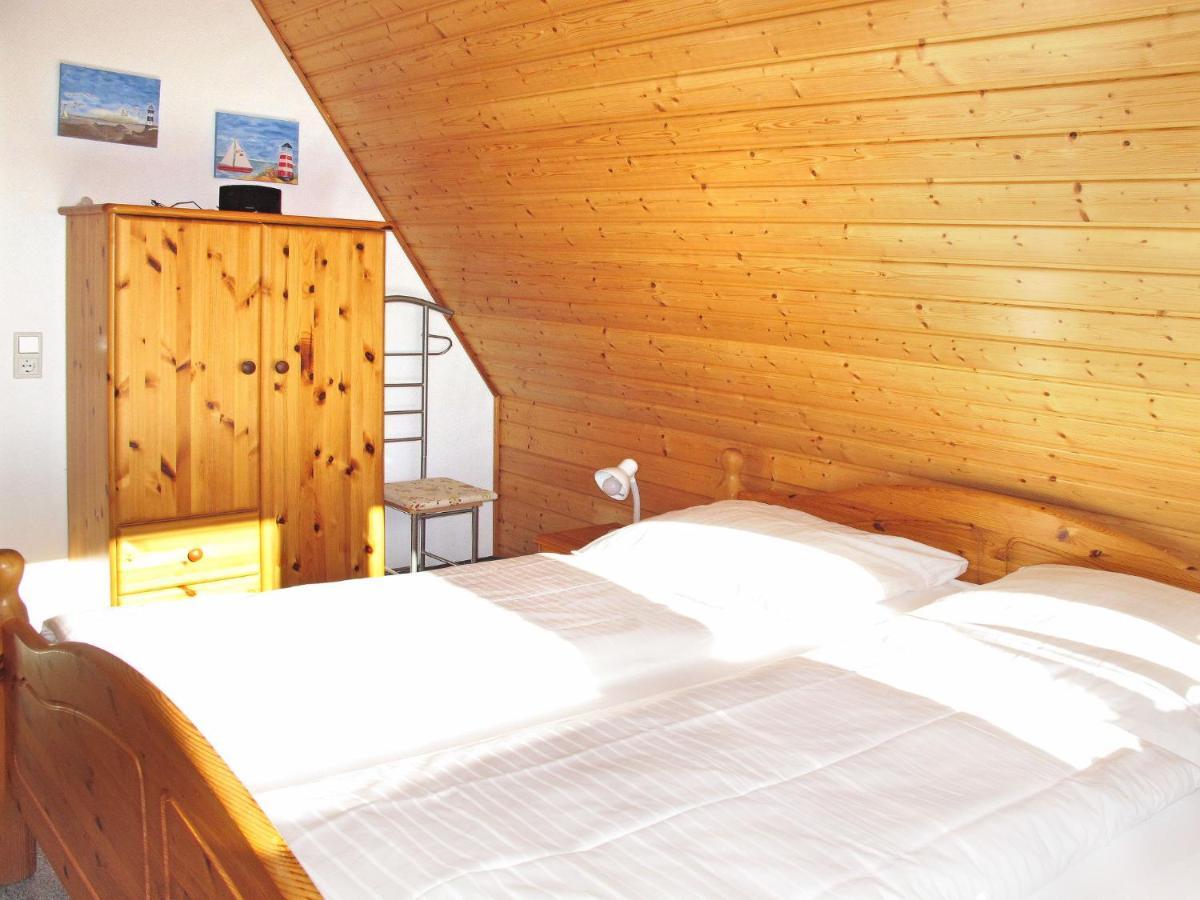 Holiday Home Cuxland Ferienpark-1 By Interhome Dorumer Neufeld Dış mekan fotoğraf