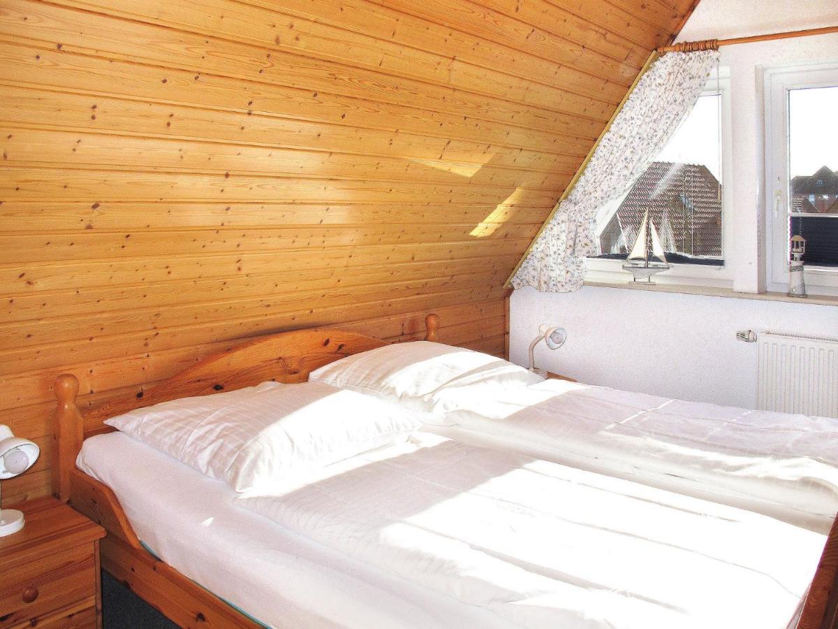 Holiday Home Cuxland Ferienpark-1 By Interhome Dorumer Neufeld Dış mekan fotoğraf