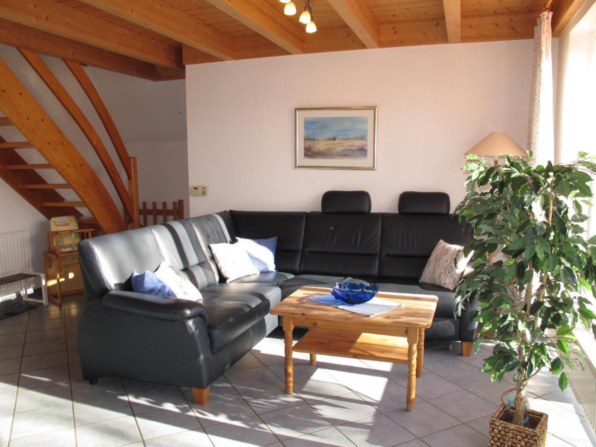 Holiday Home Cuxland Ferienpark-1 By Interhome Dorumer Neufeld Dış mekan fotoğraf